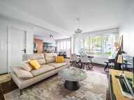4 PIÈCES 70 m2 quartier ALESIA / TOLBIAC — photo 4