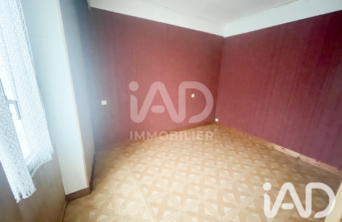 Vente Maison de ville 5 pièces — photo 3