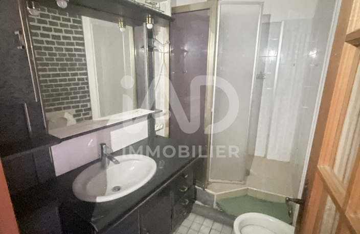 Vente Maison de ville 5 pièces — photo 5