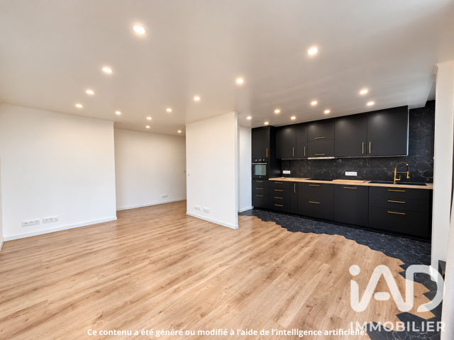 Vente Appartement 4 pièces — photo du bien