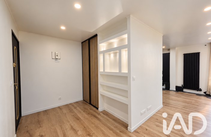 Vente Appartement 4 pièces — photo 2