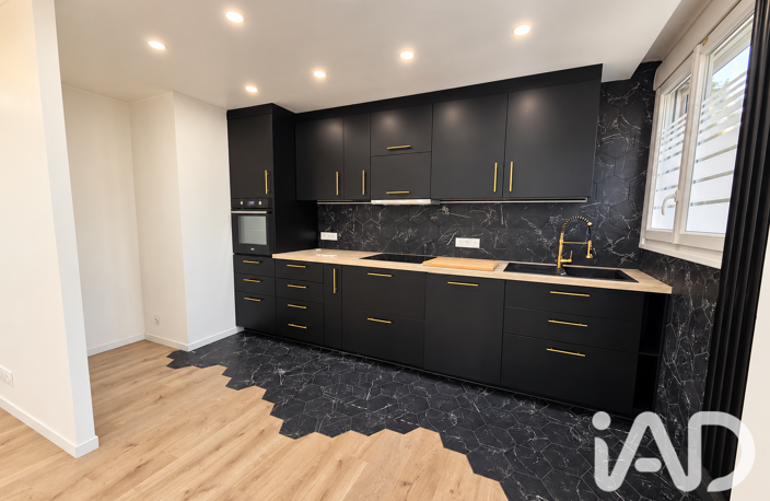 Vente Appartement 4 pièces — photo 5