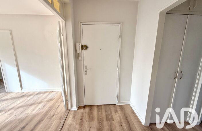 Vente Appartement 4 pièces — photo 2