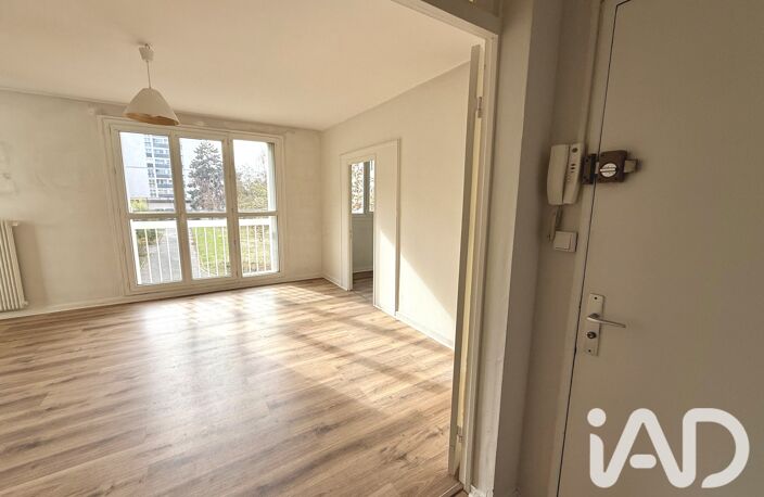 Vente Appartement 4 pièces — photo 3