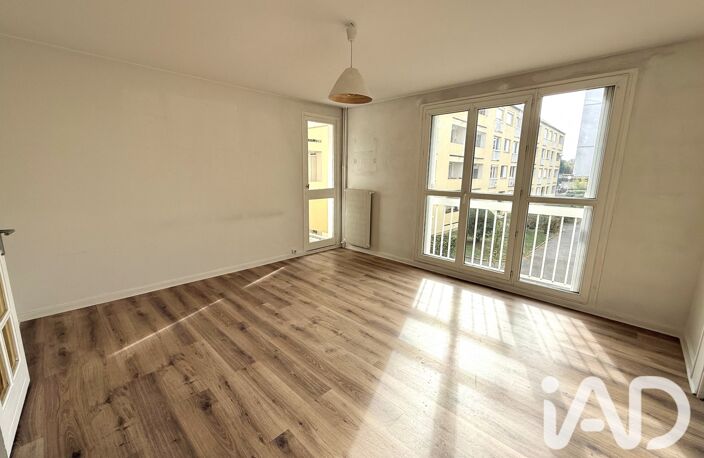 Vente Appartement 4 pièces — photo 4
