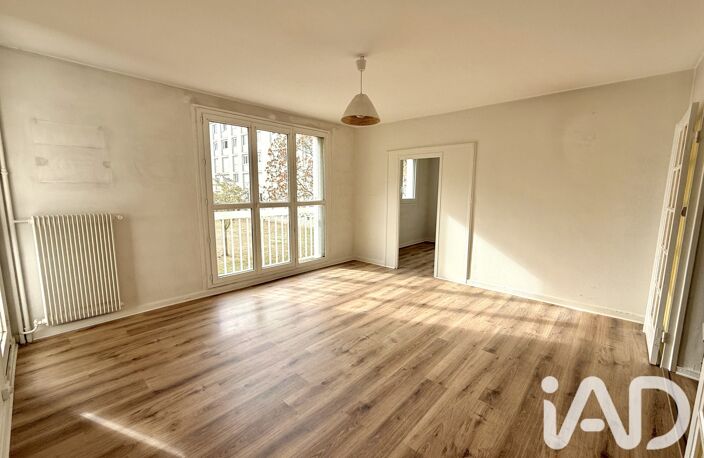 Vente Appartement 4 pièces — photo 5