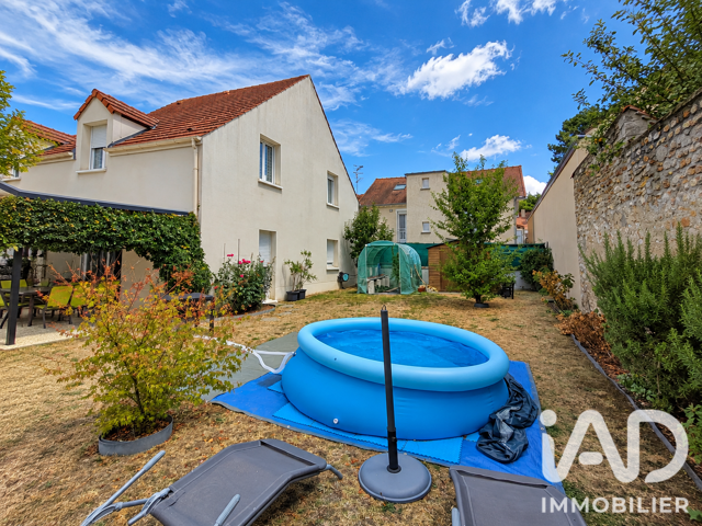 Vente Maison/villa 4 pièces — photo du bien