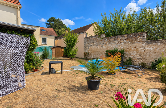 Vente Maison/villa 4 pièces — photo 2