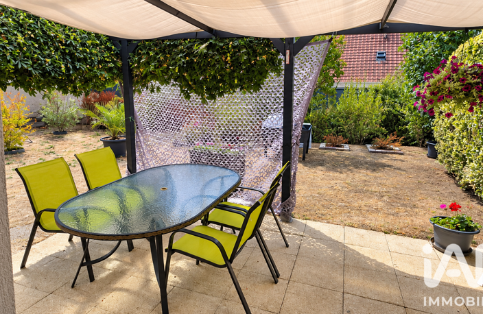 Vente Maison/villa 4 pièces — photo 3