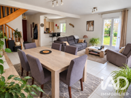 Vente Maison/villa 4 pièces — photo 4