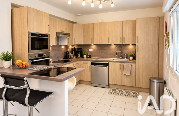 Vente Maison/villa 4 pièces — photo 5