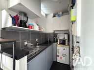 Vente Appartement 2 pièces — photo 3