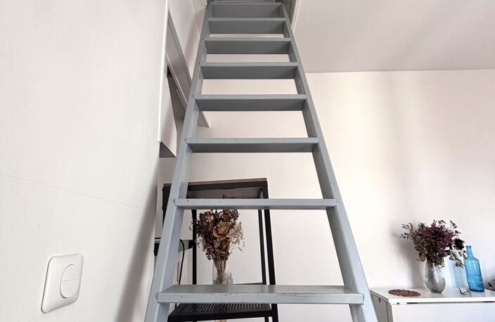 Vente Appartement 2 pièces — photo 5
