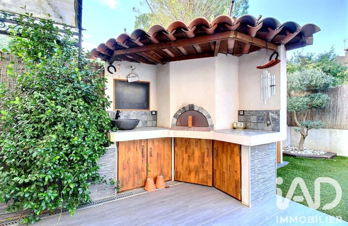 Vente Maison traditionnelle 4 pièces — photo 2