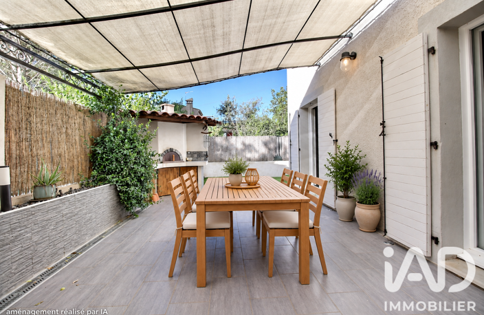Vente Maison traditionnelle 4 pièces — photo 3
