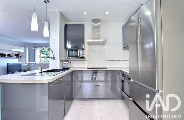 Vente Maison traditionnelle 4 pièces — photo 4