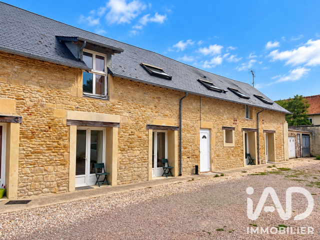Vente Immeuble 240 m&sup2; — photo du bien