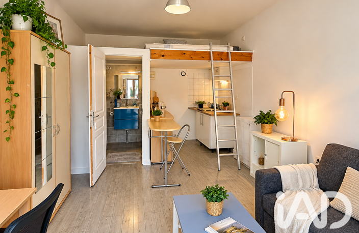 Vente Immeuble 240 m&sup2; — photo 2