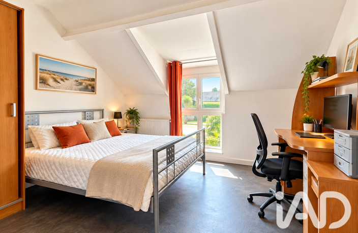 Vente Immeuble 240 m&sup2; — photo 4