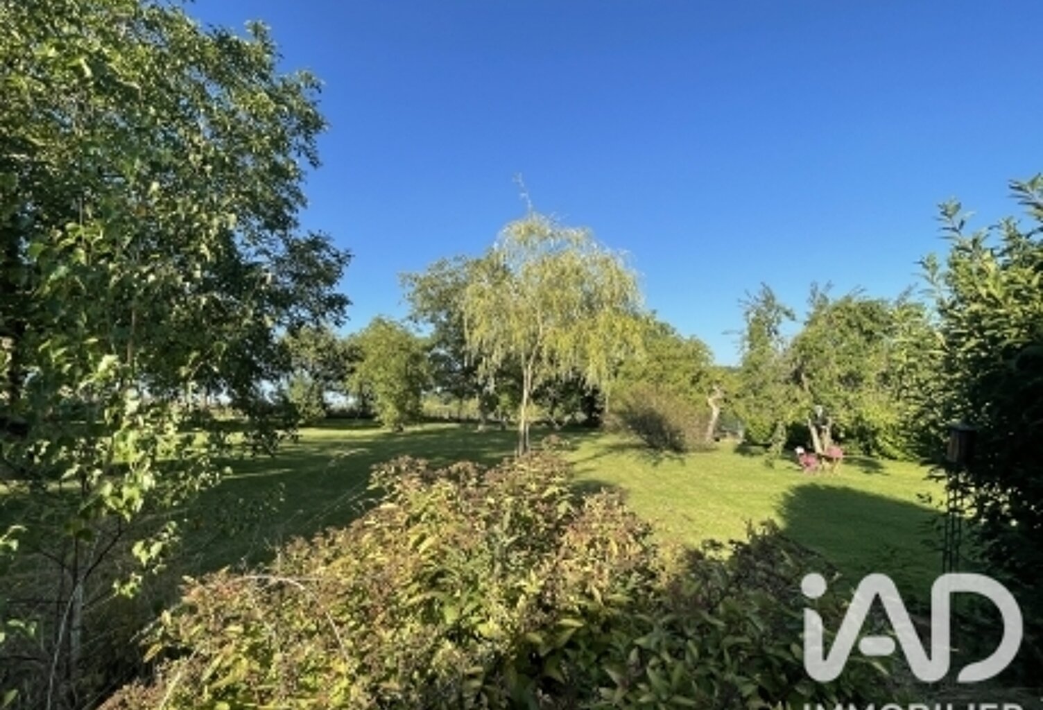 Vente Maison/villa 6 pièces — photo 1