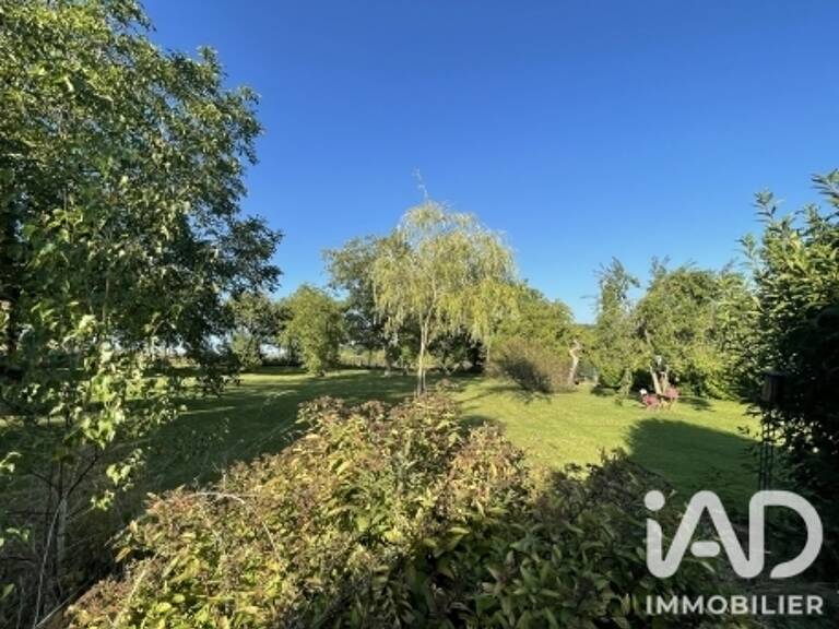 Vente Maison/villa 6 pièces — photo 1