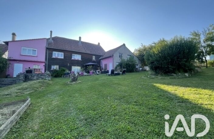 Vente Maison/villa 6 pièces — photo 2