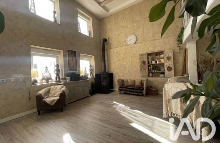 Vente Maison/villa 6 pièces — photo 3
