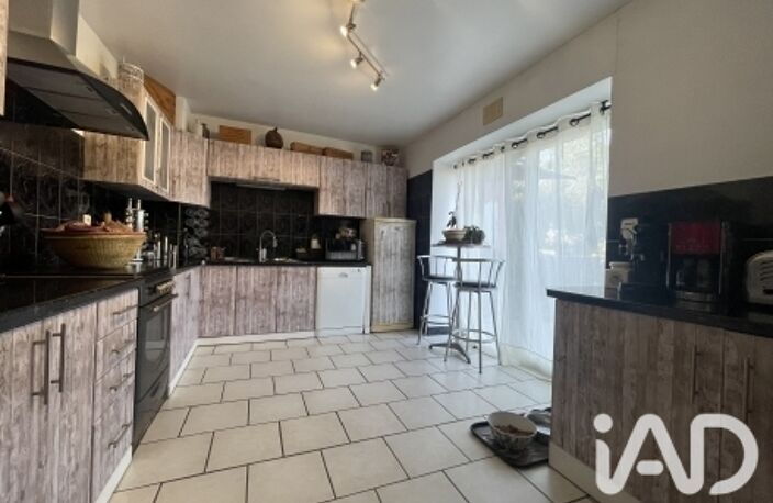 Vente Maison/villa 6 pièces — photo 4