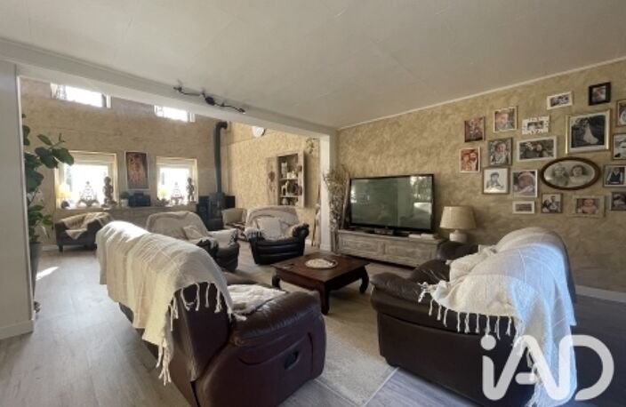 Vente Maison/villa 6 pièces — photo 5