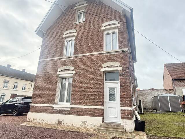 Vente Maison/villa 9 pièces — photo du bien