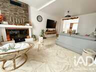 Vente Maison/villa 9 pièces — photo 3
