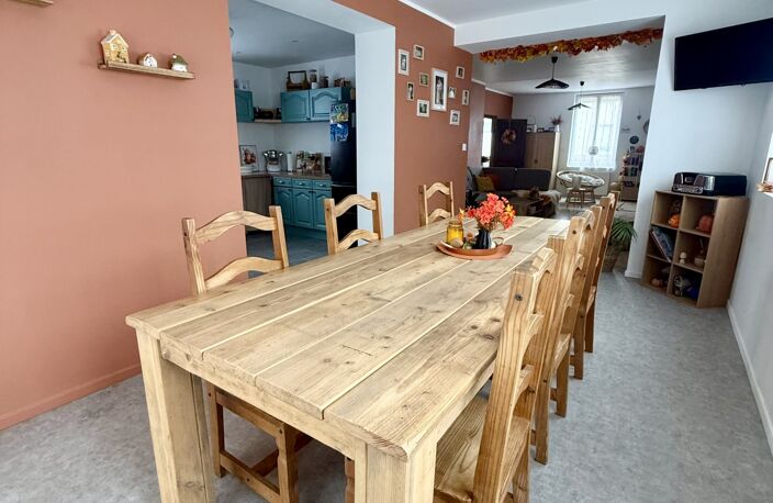 Vente Maison/villa 9 pièces — photo 5