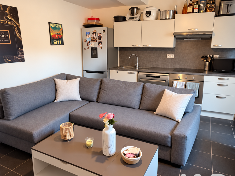 Vente Appartement 2 pièces — photo 1