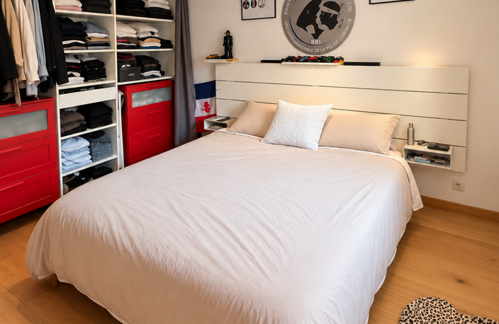 Vente Appartement 2 pièces — photo 4