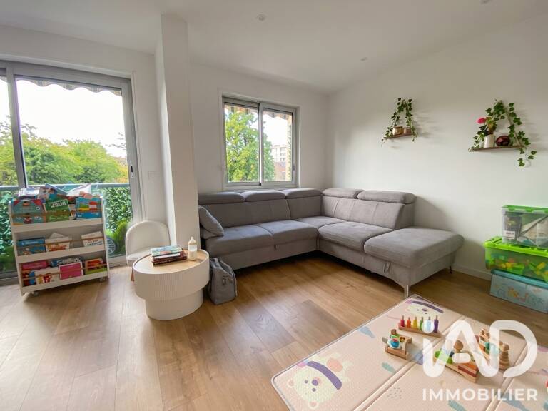 Vente Appartement 5 pièces — photo 1