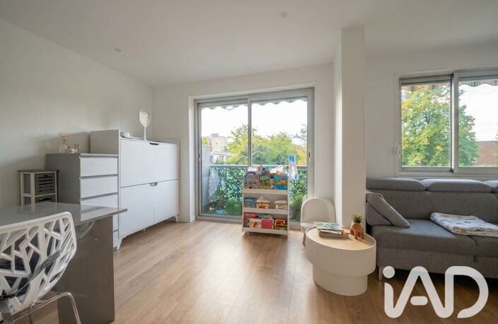 Vente Appartement 5 pièces — photo 2
