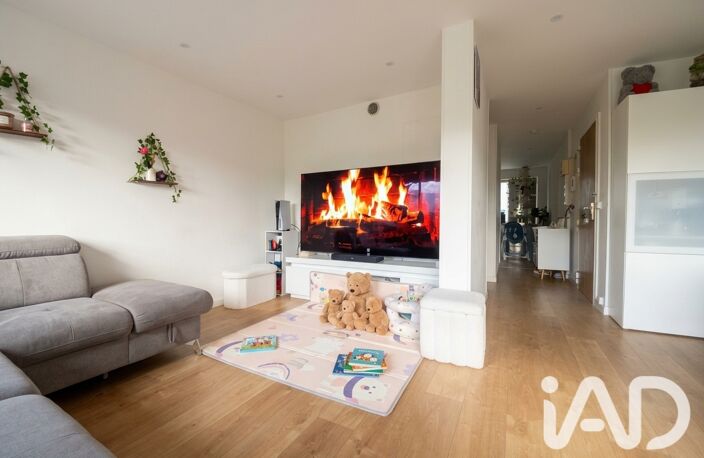 Vente Appartement 5 pièces — photo 3
