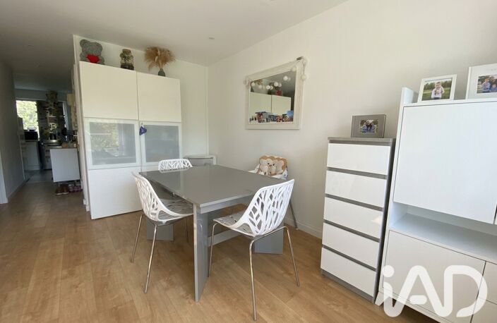 Vente Appartement 5 pièces — photo 4