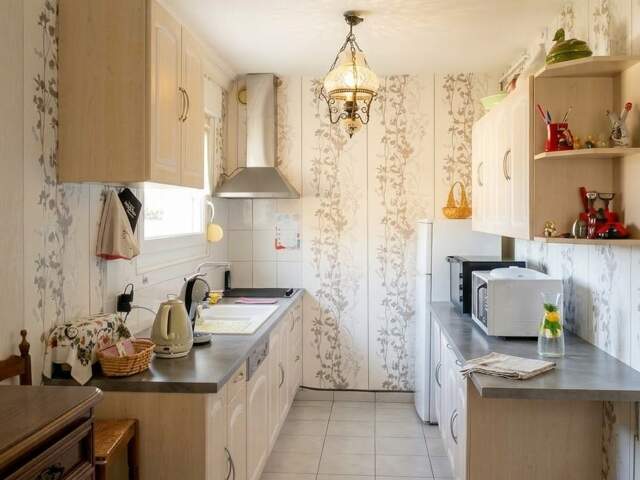 Vente Appartement 3 pièces — photo du bien