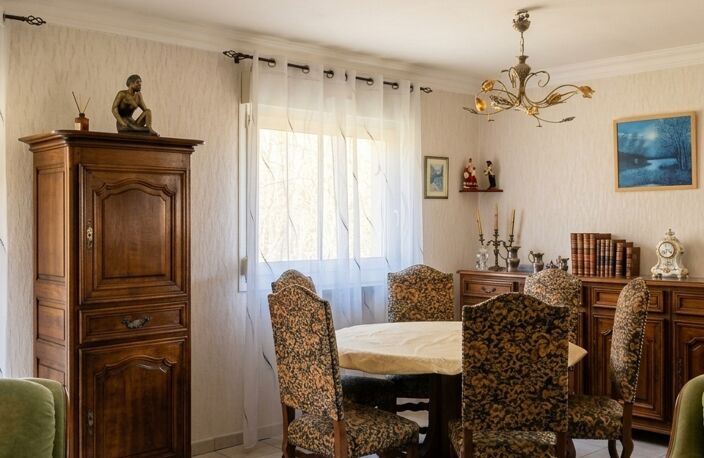 Vente Appartement 3 pièces — photo 2