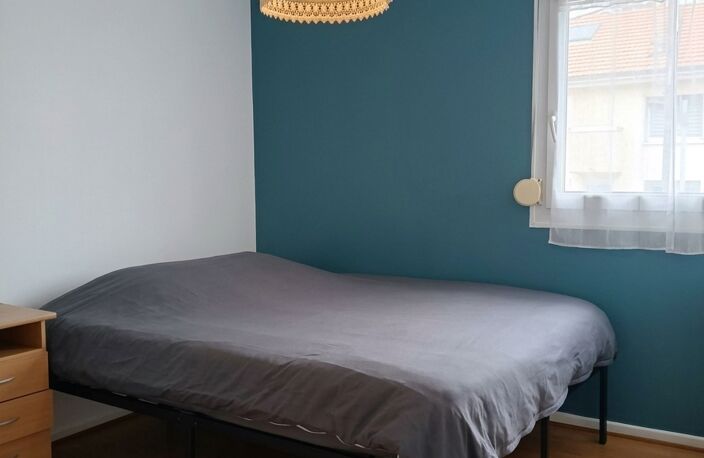 Vente Appartement 3 pièces — photo 3