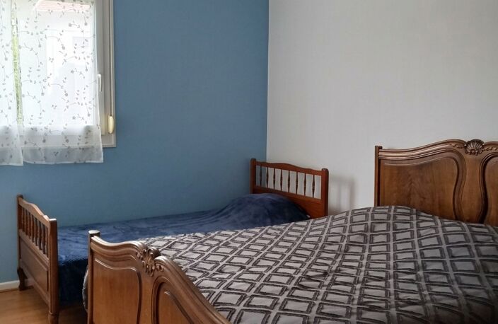 Vente Appartement 3 pièces — photo 4