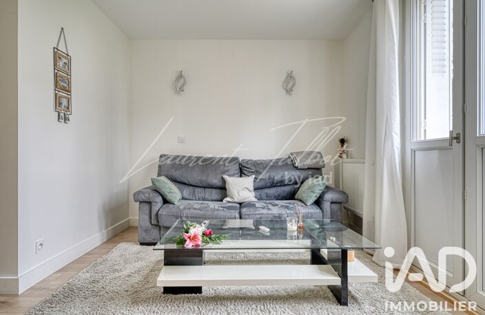 Vente Appartement 3 pièces — photo 2
