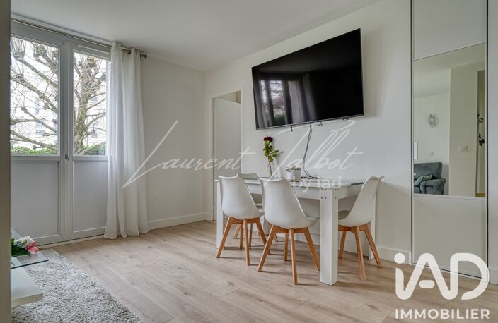 Vente Appartement 3 pièces — photo 4