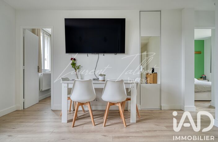 Vente Appartement 3 pièces — photo 5
