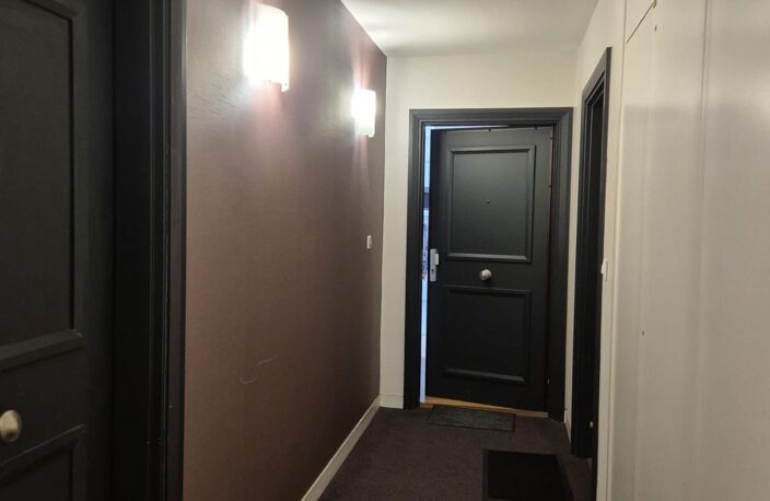 Vente Appartement 2 pièces — photo 2