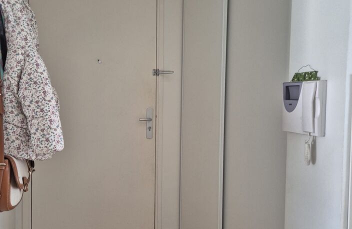 Vente Appartement 2 pièces — photo 3