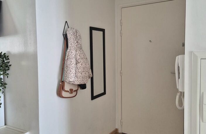 Vente Appartement 2 pièces — photo 5