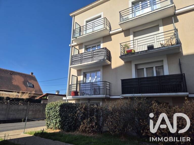 Vente Appartement 2 pièces — photo 1