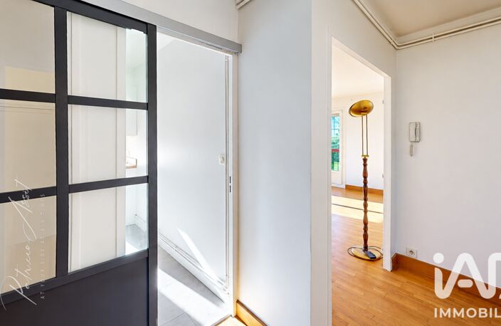 Location Appartement 4 pièces — photo 2